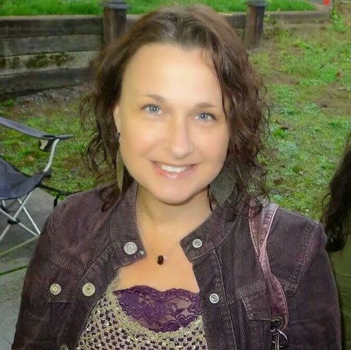 Laura Garnet Photo 1
