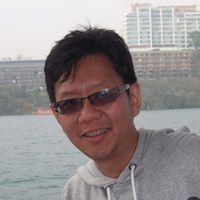 Victor Lee Photo 29