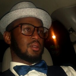 Zachery Jenkins Photo 3