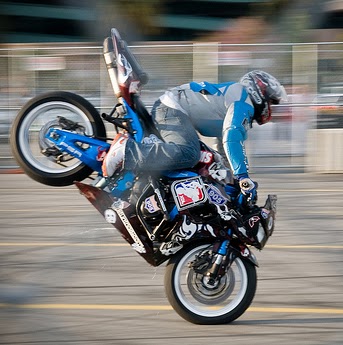 Elvis Carter Photo 13