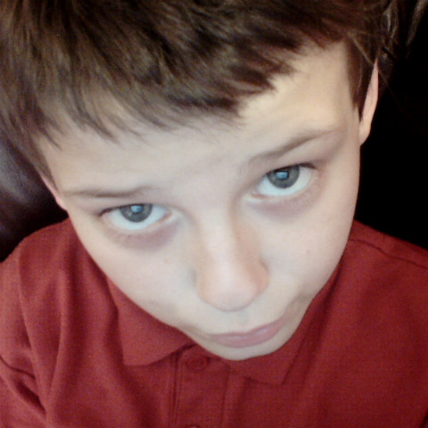 Bradley Pearce Photo 7