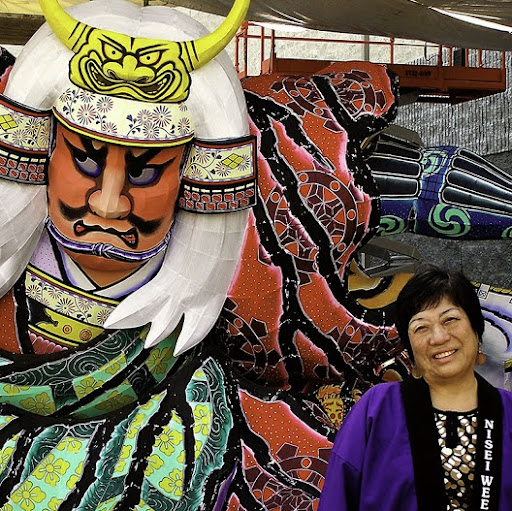 Joyce Chinn Photo 1