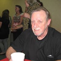 Roy Daniel Photo 14