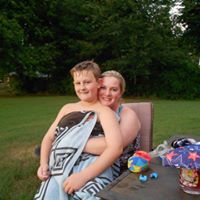 Amy Pritchard Photo 27