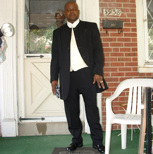 Terrence James Photo 18