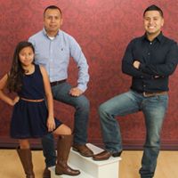 Ernest Flores Photo 11