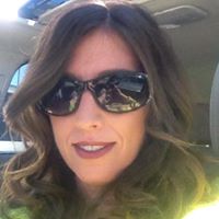 Kristen Simon Photo 9