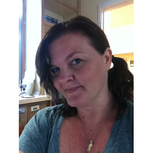 Melissa Joyce Photo 17