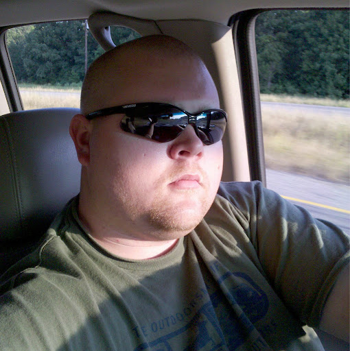 Michael Fair Photo 24
