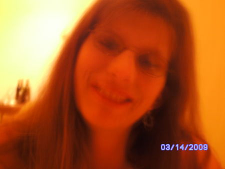 Amanda Winters Photo 37