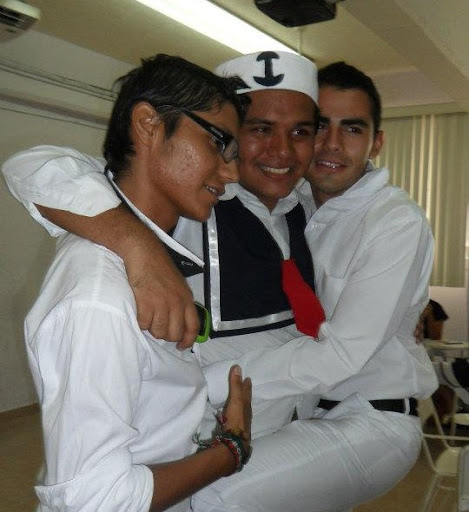 Ricardo Borja Photo 4