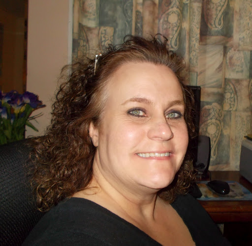Brenda Hughes Photo 34