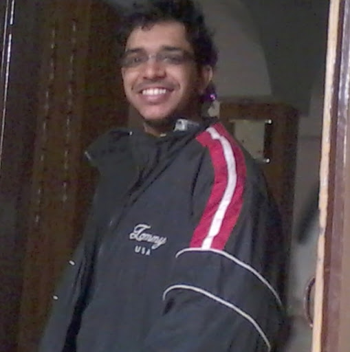Anuj Bhatia Photo 9