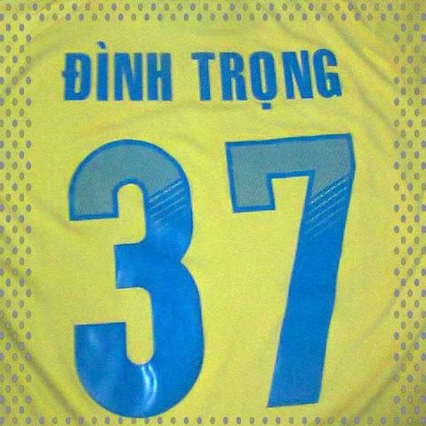 Trong Dinh Photo 6