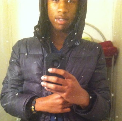 Tyrone Curtis Photo 17