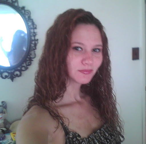 Jenny Abbott Photo 11