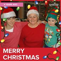 Nancy Blaylock Photo 8