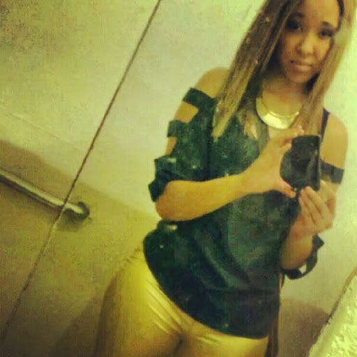 Jessica Rucker Photo 2