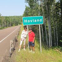 Ruth Hovland Photo 7