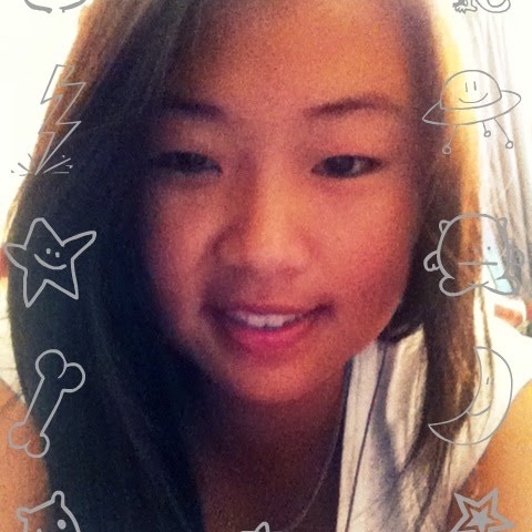 Hannah Lau Photo 22