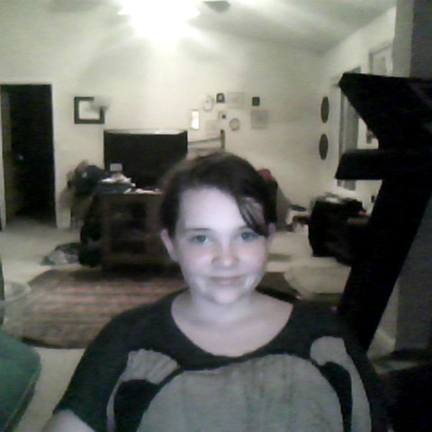 Hannah Magee Photo 4