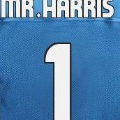 Lamar Harris Photo 27