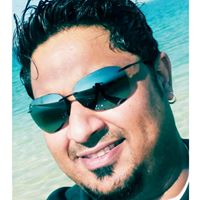 Manoj Mathew Photo 10