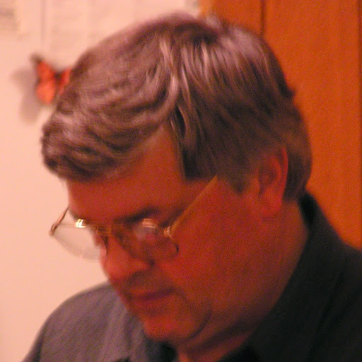 Mark Bennett Photo 24