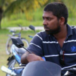 Arif Mohamed Photo 17