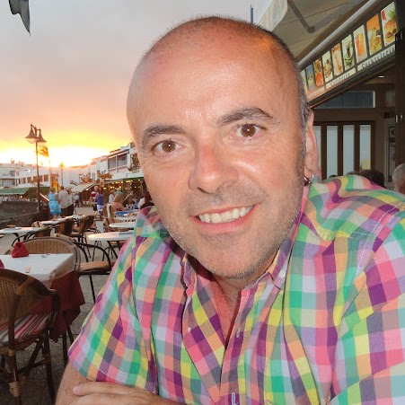 Steve Larkin Photo 12
