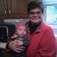 Cindy Redding Photo 24