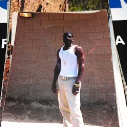 Vincent Coleman Photo 24