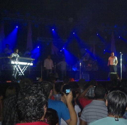 Jorge Nievas Photo 14