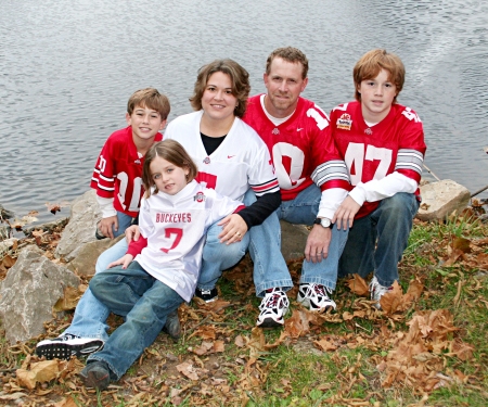 Anne Whaley Photo 7