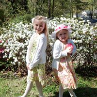 Amanda Hunt Photo 36