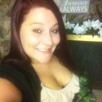 Tiffany Redmon Photo 7
