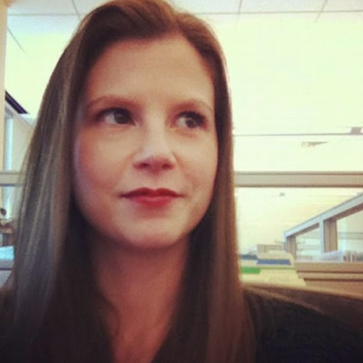 Carrie Phillips Photo 11