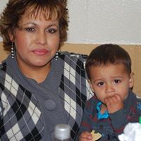 Alicia Campos Photo 19