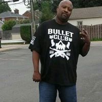 Mario Robinson Photo 25