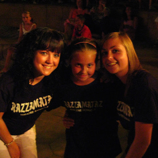 Kerri Turner Photo 10