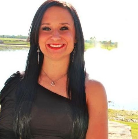 Jessica Barron Photo 9