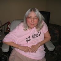 Janice Parr Photo 10