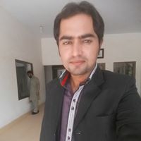 Mohammad Idrees Photo 22