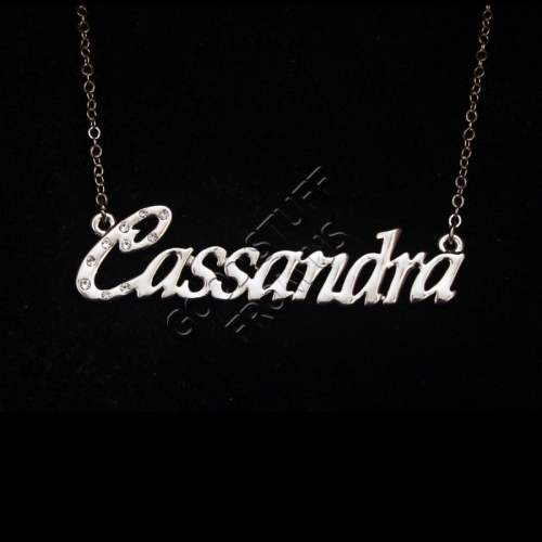 Cassandra Faulkner Photo 16