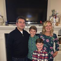 Julie Greenlee Photo 16