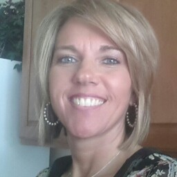 Jill Neal Photo 16
