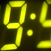 Allison Clock Photo 8