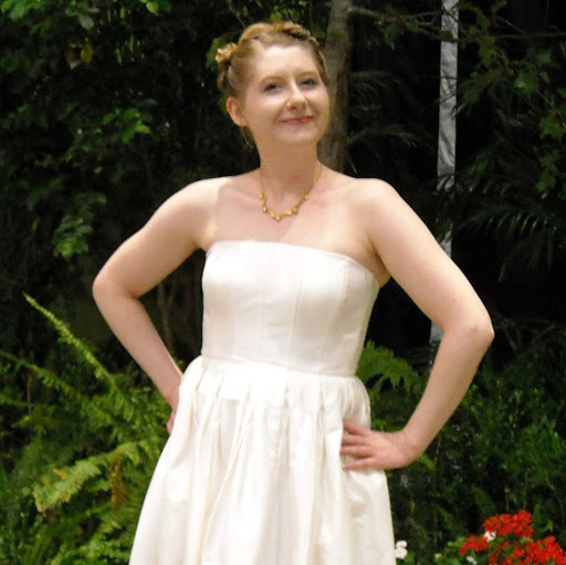 Melissa Rainwater Photo 15