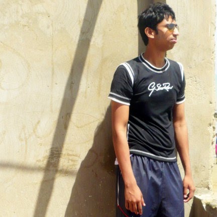 Saad Hussain Photo 22