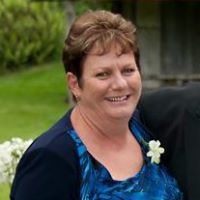 Angie Griffiths Photo 7